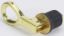 MOELLER 1' BRASS SNAP-TITE - 02900010