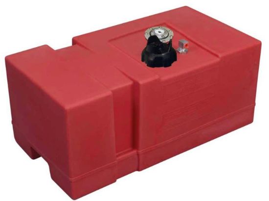 MOELLER 18 GAL TPSD FL TNK - 031618BR