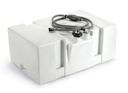 MOELLER 24 GALLON TOPSIDE FUEL TANK - 031624