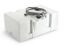 MOELLER 24 GALLON TOPSIDE FUEL TANK - 031624