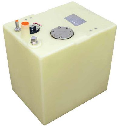 MOELLER PERM FT 19GAL 18.5 X 14 X 18 - 032619