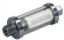 MOELLER IN LINE CLEAR VIEW FUEL FILTER - 03331910