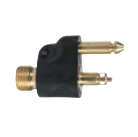 MOELLER EVINRUDE TANK CONNECTOR - 03340010