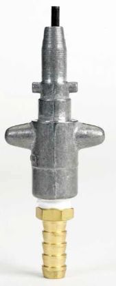 MOELLER 3/8'BRB M TNK CNCT MRCRY DC/BS - 03342110