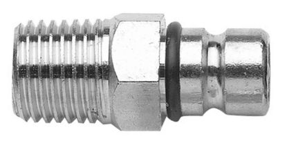 MOELLER 1/4 NPT MALE TANK FITTING C&F - 03346110