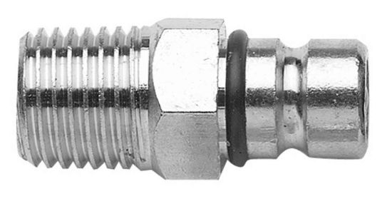MOELLER 1/4 NPT MALE TANK FITTING C&F - 03346110