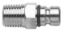 MOELLER 1/4 NPT MALE TANK FITTING C&F - 03346110