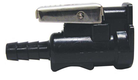 MOELLER CONNECTOR YMHA  5/16' BARB - 03347110