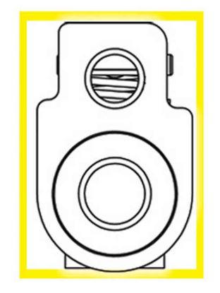 MOELLER FUEL CONN - FEMALE YAM/MERC/MAR - 03348110