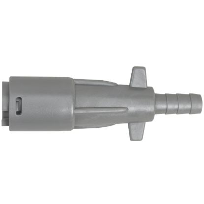 MOELLER FUEL CONN - FEMALE MERC 3/8'-NYLON - 03348510