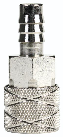 MOELLER 3/8' BARB CP BRASS FUEL LINE - 03348810
