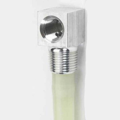 MOELLER 3/8NPT X1/4NPT 12'ALUM WTHDRL - 03350012