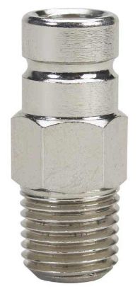 MOELLER 1/4 NPT M TNK FITTING HONDA 91 - 03350110