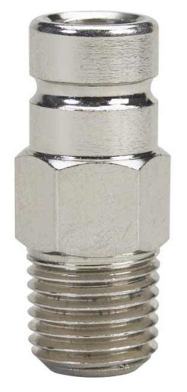 MOELLER 1/4 NPT M TNK FITTING HONDA 91 - 03350110