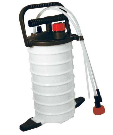 MOELLER 7.0L FLUID EXTRACTOR - 035340