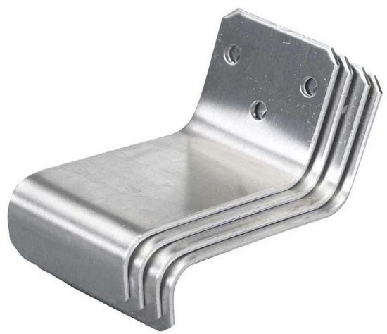 MOELLER PERM FUEL TNK HOLD DOWN KIT - 035710