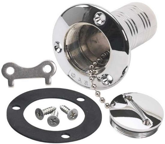 MOELLER DECK PLATE FILL - 03574010