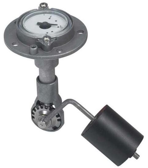 MOELLER MSU TANK DEPTH 10.00' - 03575210