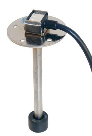 MOELLER 17-1/2' RSSU TNK DEPTH 18-1/2' - 03576710