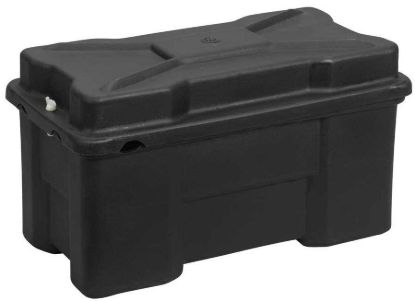 MOELLER BAT BOX 4D - 042204