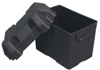 MOELLER BATTERY BOX 24 SERIES - 042213