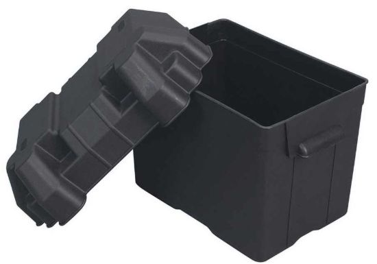 MOELLER BATTERY BOX 24 SERIES - 042213