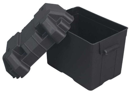 MOELLER BATTERY BOX 27 SERIES - 042214