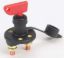 MOELLER BATTERY DISCONNECT SWITCH/KEY - 04221910
