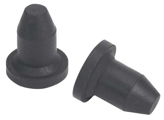 MOELLER 5/8' AIR CHAMBER PLUGS - 09080110