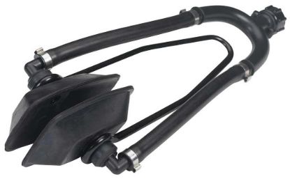 MOELLER MOTOR FLUSHER - HEAVY DUTY - 09908200