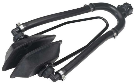 MOELLER MOTOR FLUSHER - HEAVY DUTY - 09908200