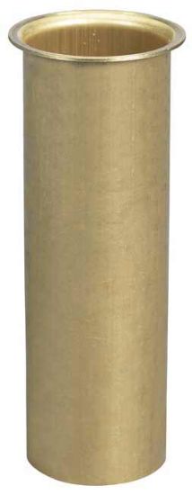 MOELLER DT BRASS L14' X 1'OD - 210031400D