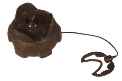 MOELLER STAGE 2  GAS CAP - 30599410
