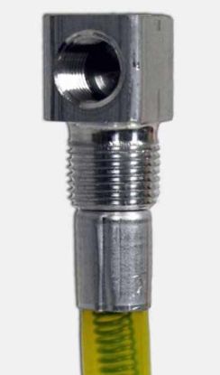 MOELLER FLEXIBLE PICK UP ASSY 22' - 63502110