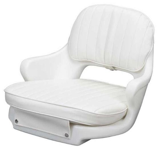 MOELLER WHITE 2000 CH CUSH SET & MOUNT - ST2000HD