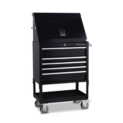 MONTEZUMA 30' X 15' TRIANGLE TOOLBOX - ME300B