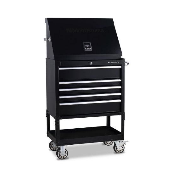 MONTEZUMA 30' X 15' TRIANGLE TOOLBOX - ME300B