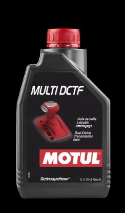 MOTUL USA MULTI DCTF 12X1L US - 109464