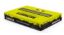 M POWER MPOWER HPS 3-MOD LIGHTBAR (WHT) - EMPLR00008