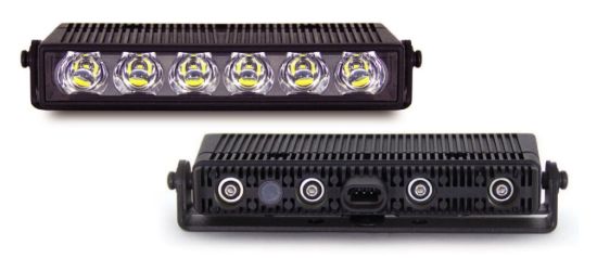 M POWER MPOWER ORV 6X1 KIT W/ VEH HNS (W/W) - EMPR20040W