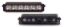 M POWER MPOWER ORV 6X1 KIT W/ VEH HNS (W/W) - EMPR20040W
