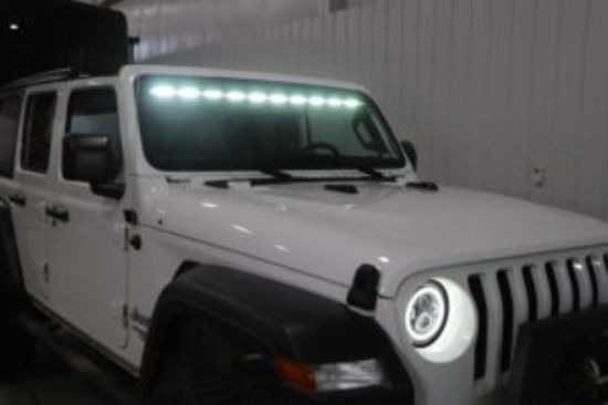 M POWER INTERIOR JEEP JL 10 MOD A/W - ENFWB00001