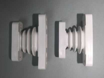 MORAD PAIR OF HEAVY-DUTY EXTENSIONS FOR M - 9042