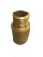 MORAD ADAPTOR  ACCEPTS 1' STANCHION W/ 1' - 9066