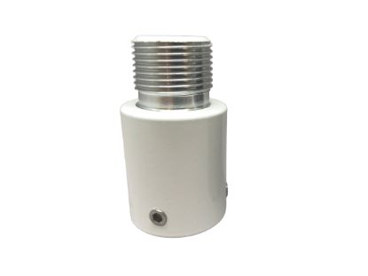 MORAD ADAPTOR  ACCEPTS 1' STANCHION W/ 1' - 9067