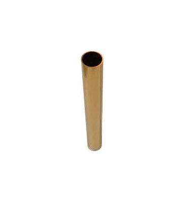 MORAD 1' DIA. STANCHION  2 FEET LONG - 9106