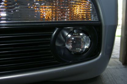 MORIMOTO MORIMOTO XB LED FOGS: TYPE N (PAIR) - LF190