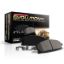 POWERSTOP Z17 EVO CERAMIC PAD W/HDW - 172229