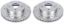 POWERSTOP DRILLED/SLOTTED ROTOR PAI - AR8210XPR