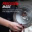 POWERSTOP DRILLEDSLOTTED ROTOR PAIR - AR85153XL